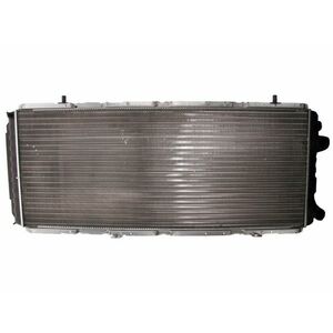 Radiator motor (Manual) potrivit CITROEN JUMPER I; FIAT DUCATO; PEUGEOT BOXER 2.5D 2.8D -04.02 imagine