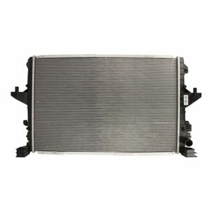 Radiator motor potrivit VW CALIFORNIA T6 CAMPER, MULTIVAN T6, TRANSPORTER T6, TRANSPORTER T6 CARAVELLE T6 2.0D imagine