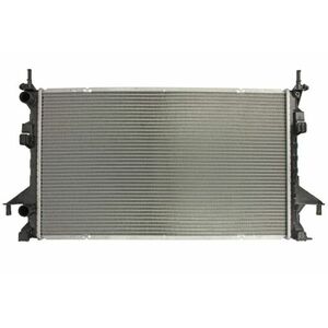 Radiator motor (Manual) potrivit RENAULT CLIO II, ESPACE IV, LAGUNA II, VEL SATIS 2.9 3.0 3.5 imagine