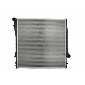 Radiator motor (Manual) potrivit BMW X5 (E53) 3.0D-4.8 imagine