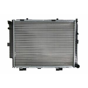 Radiator motor potrivit MERCEDES E T-MODEL (S210), E (W210) 2.2D 3.0D imagine