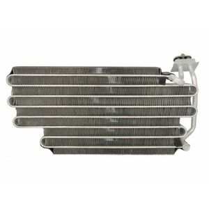 Evaporator aer conditionat potrivit SCANIA P, G, R, T DC11.08-DT12.12 imagine