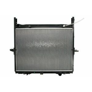 Radiator racire motor (manual) potrivit KIA SORENTO I 2.5D 08.02-03.11 imagine