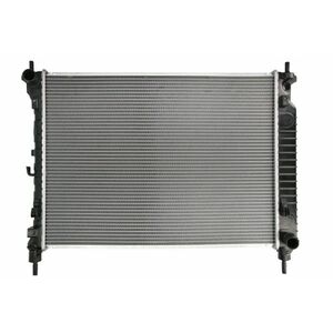 Radiator racire motor (manual) potrivit CHEVROLET CAPTIVA; OPEL ANTARA A 2.2D 12.10- imagine