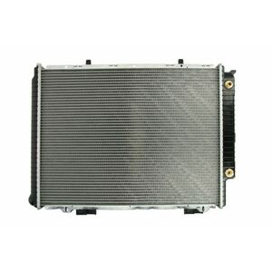 Radiator motor (Automat) potrivit MERCEDES E T-MODEL (S210), E (W210) 3.0D-5.0 imagine