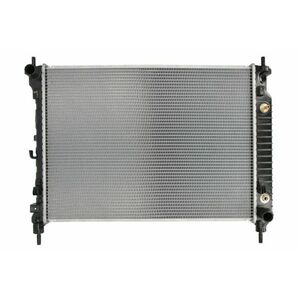 Radiator racire motor (automatic) potrivit CHEVROLET CAPTIVA; OPEL ANTARA A 2.2D 12.10- imagine