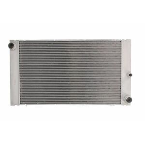 Radiator motor (Automat) potrivit BMW 5 (E60), 5 (E61), 7 (E65, E66, E67) 2.0D-4.4D imagine