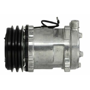 Compresor climatizare potrivit VOLVO F 10 260, F 10 280, F 10 300, F 10 320, F 12 320, F 12 320, F 12 330, F 12 360, F 12 370, F 12 400, F 12 400, F 12 410, F 16 470, F 16 485, F 16 500 imagine