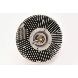 Cupla ventilator radiator potrivit MAN L2000, M 2000 L, TGL I, TGM I; SOLARIS URBINO I D0824LOH05-D2866LOH26 10.93- imagine