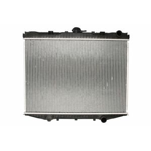 Radiator motor (Manual) potrivit FORD MAVERICK; NISSAN TERRANO II 2.4 imagine