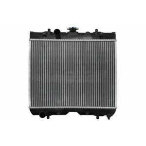 Radiator motor potrivit KUBOTA potrivit KUBOTA L imagine