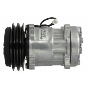 Compresor climatizare potrivit MASSEY FERGUSON 3625 A 2WD, 3625 A 4WD, 3625 F 2WD, 3625 F 4WD, 3625 GE, 3625 V, 5445 imagine