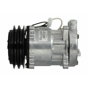 Compresor climatizare potrivit MAN F2000; VOLVO F10, F12, F16, FL10, FL12, FL6, FL7, FLC, FS7 08.77- imagine