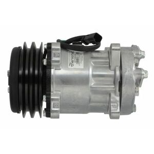 Compresor climatizare potrivit VOLVO FL10 12.95-09.98 imagine