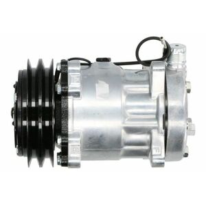 Compresor climatizare potrivit MAN F2000; VOLVO F10, F12, F16, FL10, FL12, FL6, FL7, FLC, FS7 08.77- imagine