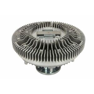 Cupla ventilator radiator potrivit FENDT 712 VARIO, 714 VARIO, 716 VARIO, 718 VARIO, 818 FAVORIT, 820 VARIO imagine