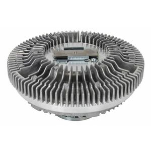 Cupla ventilator radiator potrivit MAN TGA, TGL I, TGM I D0834LFL40-D2876LF25 04.00- imagine
