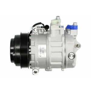 Compresor climatizare potrivit MERCEDES C (W202), C T-MODEL (S202), CLK (A208), CLK (C208), E (VF210), E (W210), E T-MODEL (S210), G (W460), G (W461), G (W463), M (W163) 1.8-5.4 12.79-12.15 imagine