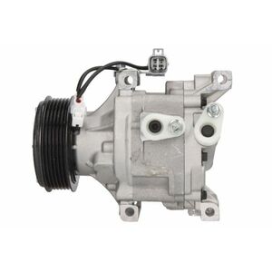 Compresor climatizare potrivit TOYOTA COROLLA, COROLLA VERSO 1.3-2.0D 10.01-03.08 imagine