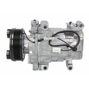 Compresor climatizare potrivit BMW 5 (E39); MAZDA 3, 5 2.0 3.5 4.4 03.96-05.10 imagine