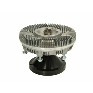 Cupla ventilator radiator potrivit VOLVO 8700, B7, FH, FH12, FH16, FL10, FL12, FL7, FM10, FM12, FM7, FM9, FS7, NH12 D10A320-TD73ES 09.85- imagine