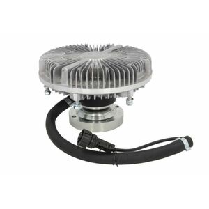 Cupla ventilator radiator (numar pini: 5) potrivit RVI KERAX; VOLVO FM D13A400-DXi13 09.05- imagine
