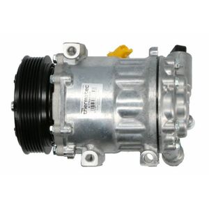 Compresor climatizare potrivit CITROEN C5 II, C5 III; PEUGEOT 407, 607; RENAULT LATITUDE 1.5D-3.0D 05.04- imagine