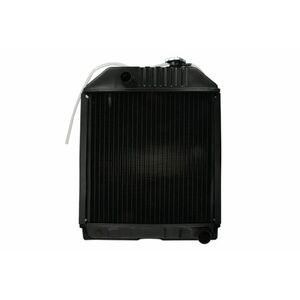 Radiator racire motor potrivit FORD 4100, 5000, 5600; NEW HOLLAND 4100, 5000, 5100, 5600, 6600 imagine