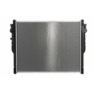 Radiator motor (fara cadru) potrivit RVI MIDLUM; VOLVO FL II D7E240-DXi7 05.06- imagine