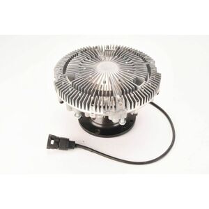 Cupla ventilator radiator (numar pini: 5) potrivit DAF XF 95 XE280C-XE390C 09.02-12.06 imagine