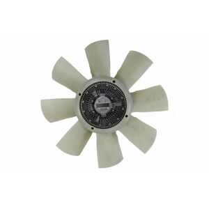 Cupla ventilator radiator (cu elice, 680mm, numar lame: 8) potrivit SCANIA 4, P, G, R, T DC11.01-OSC11.03 05.96- imagine
