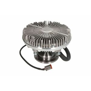 Cupla ventilator radiator (numar pini: 5 6) potrivit SCANIA P, G, R, T DC09.110-DT12.17 03.04- imagine