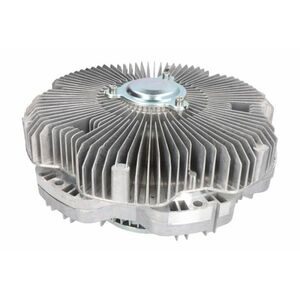 Cupla ventilator radiator (numar pini: 5 6) EURO 6 potrivit DAF CF, XF 106 MX-11210-PX-7239 10.12- imagine