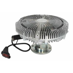 Cupla ventilator radiator potrivit FENDT 922 VARIO, 924 VARIO, 927 VARIO, 930 VARIO, 933 VARIO, 936 VARIO, 939 VARIO; DEUTZ FAHR 6065 HTS, 6090, 6090 HTS, 6095 HTS imagine