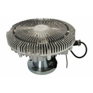 Cupla ventilator radiator (numar pini: 5) potrivit DAF CF 75 PE183C-PR265S 01.01-05.13 imagine