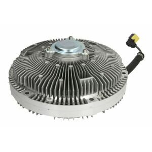 Cupla ventilator radiator (numar pini: 5 6) EURO 6 potrivit DAF CF, XF 106 1DB2022-1NA06-PX-7239 10.12- imagine