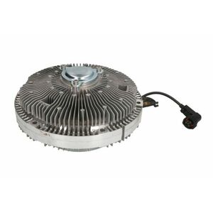 Cupla ventilator radiator (numar pini: 6) potrivit MERCEDES ACTROS, ACTROS MP2 MP3 OM541.920-OM542.969 04.96- imagine