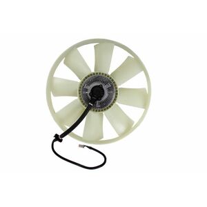 Cupla ventilator radiator (cu elice, 704mm, numar lame: 8, numar pini: 5) potrivit RVI MAGNUM MACKE.TECHA 46 MACKE.TECHB 46 MACKE.TECHC 46 05.00- imagine