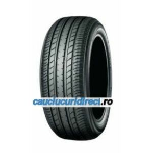 Yokohama BluEarth (E70CZ) ( 225/55 R18 98H BluEarth ) imagine