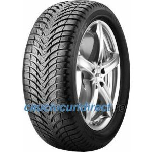 Michelin Alpin A4 ( 165/65 R15 81T ) imagine