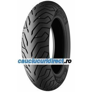 Michelin City Grip ( 110/70-11 TL 45L M/C, Roata fata ) imagine