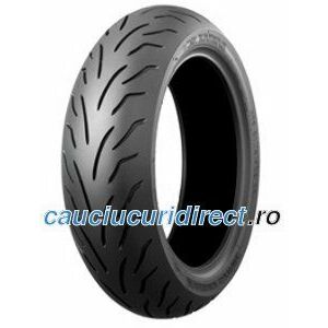 Bridgestone Battlax SC R ( 140/70-13 TL 61P Roata spate, M/C ) imagine