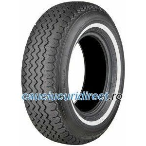 Michelin XVS ( 185/80 R15 93V WW 20mm ) imagine