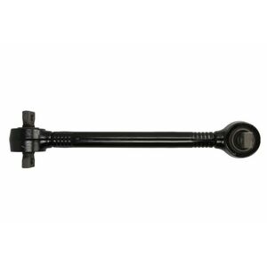 Brat suspensie roata spate stanga dreapta (L-628mm) potrivit MERCEDES CITARO (O 530), INTEGRO (O 550), INTOURO, TOURISMO (O 350), TRAVEGO (O 580); SETRA 400, 500 08.95- imagine