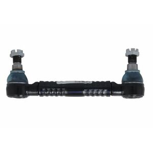 Brat bieleta suspensie stabilizator spate stanga dreapta (L-260mm, dimensiune con: 26mm, dimensiune filet: M20x1, 5) potrivit MERCEDES ACTROS MP4 MP5, ANTOS 07.11- imagine