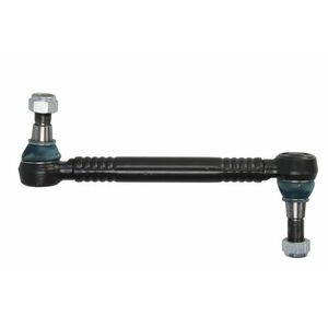 Brat bieleta suspensie stabilizator spate stanga dreapta (L-373mm, dimensiune con: 32mm, dimensiune filet: M24x1, 5) potrivit VOLVO FH II, FH16 II, FM, FM II, FMX II 09.05- imagine