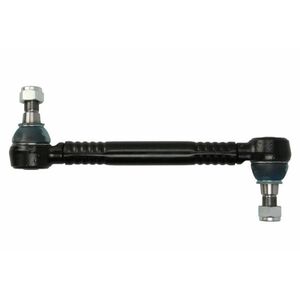 Brat bieleta suspensie stabilizator spate stanga dreapta (L-350mm, dimensiune con: 28, 6mm, dimensiune filet: M22x1, 5) potrivit VOLVO 8700, 9400, 9500, B6, B7, FH, FH12, FH16, FM, FM12, FMX 11.91- imagine