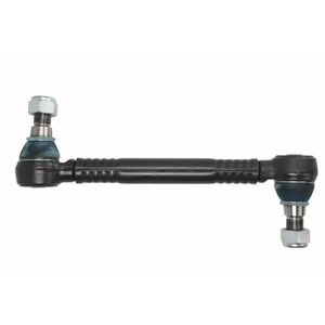 Brat bieleta suspensie stabilizator spate stanga dreapta (L-350mm, dimensiune con: 32mm, dimensiune filet: M24x1, 5) potrivit VOLVO 8700, B6, B7, FH, FH II, FH12, FH16, FH16 II, FM, FM II, FM12, FMX, F imagine