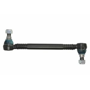 Brat bieleta suspensie stabilizator spate stanga dreapta (L-435mm, dimensiune con: 32mm, dimensiune filet: M24x1, 5) potrivit VOLVO FH, FH II, FH12, FH16, FH16 II, FM, FM II, FMX, FMX II 08.93- imagine