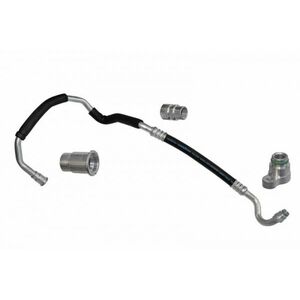 Conducta inalta presiune clima potrivit MERCEDES C T-MODEL (S204), C (W204), E (C207), GLK (X204) 1.6-6.2 01.07-12.16 imagine